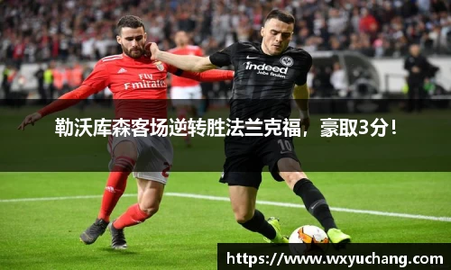 勒沃库森客场逆转胜法兰克福，豪取3分！