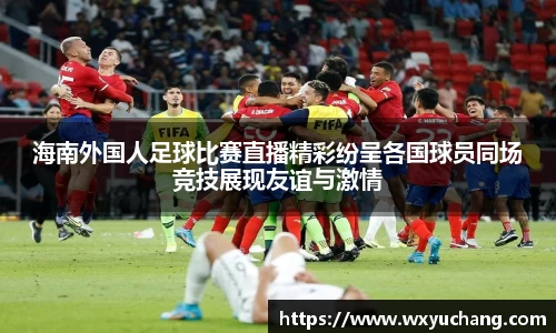 海南外国人足球比赛直播精彩纷呈各国球员同场竞技展现友谊与激情