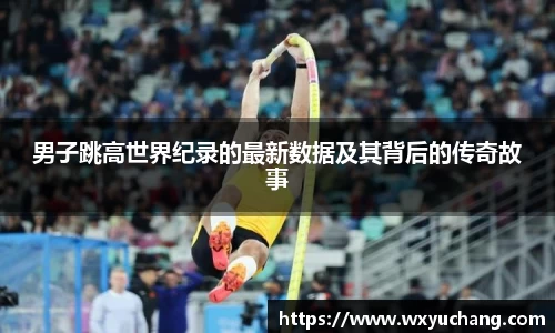 男子跳高世界纪录的最新数据及其背后的传奇故事