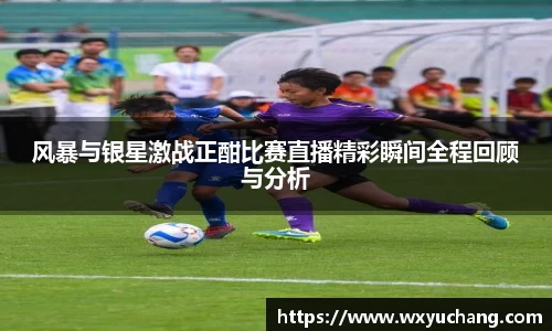 风暴与银星激战正酣比赛直播精彩瞬间全程回顾与分析